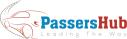 Passers Hub Driving School Manchester logo